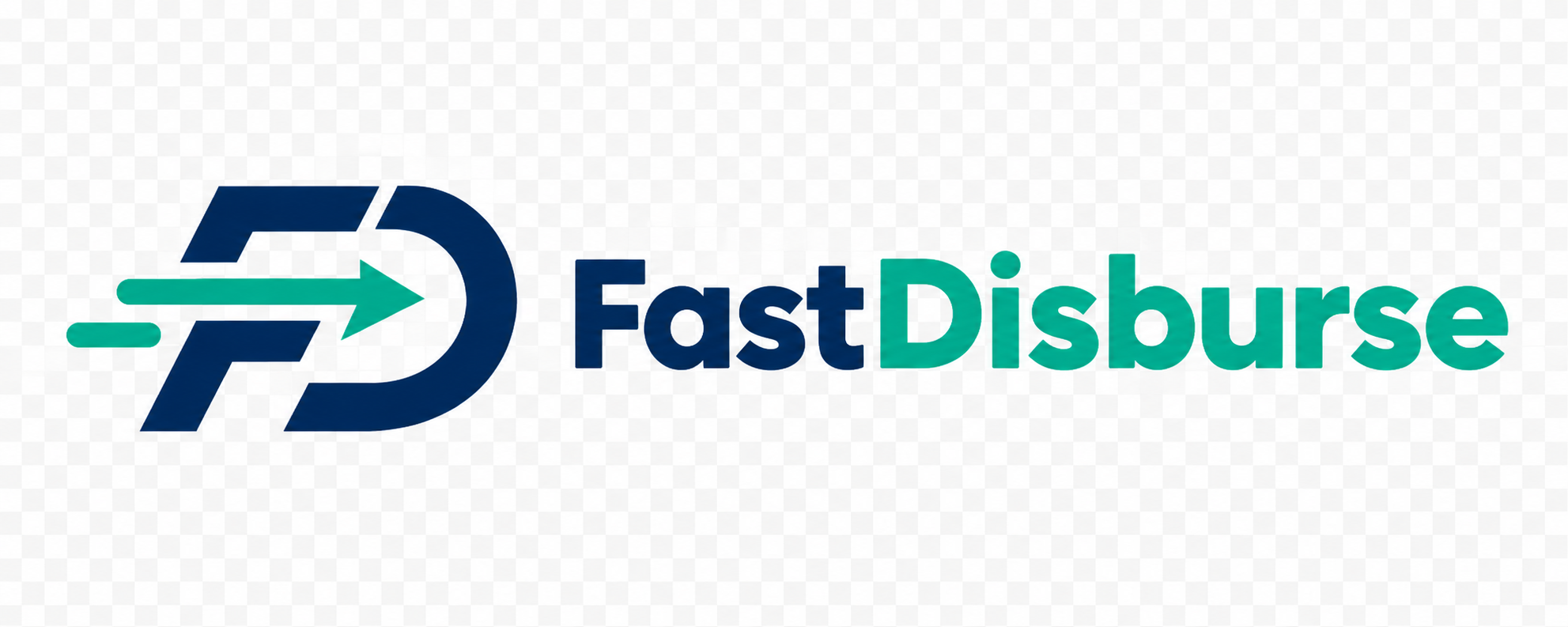 Fast Disburse Logo